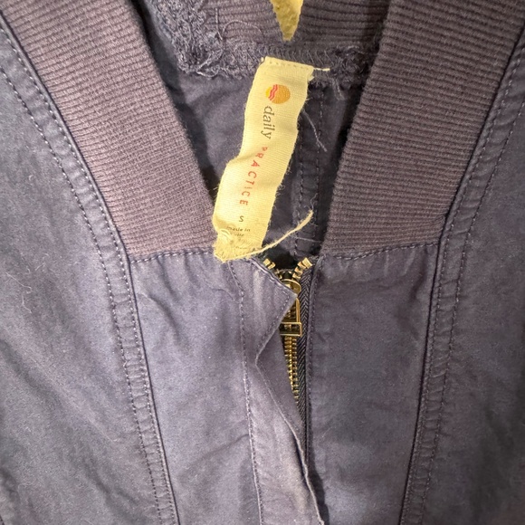 Daily Practice by Anthropologie Jumpsuit - Picture 4 of 4